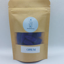 Load image into Gallery viewer, Opium Backflow Incense Cones
