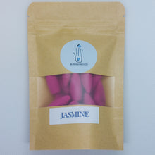 Load image into Gallery viewer, Jasmine Backflow Incense Cones
