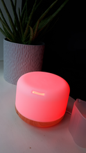 Load image into Gallery viewer, Aromatherapy Diffuser &amp; Humidifier - Fengshui Pod
