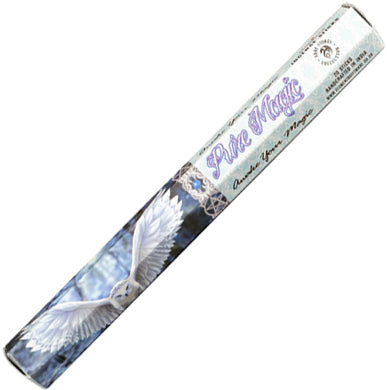 Pure Magic Awake Your Magic - Musk Incense Sticks