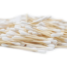 Load image into Gallery viewer, Bamboo Cotton Buds
