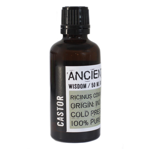 ancient wisdom base carrier oil castor oil dilute essential oils