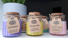 Load image into Gallery viewer, Soy Pot Of Fragrance Candles Giftset
