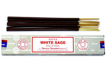 Load image into Gallery viewer, White Sage Incense Sticks

